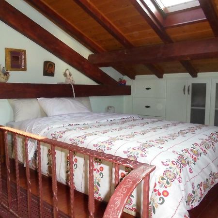 Hillsidehouse Villa Magouládes Eksteriør bilde